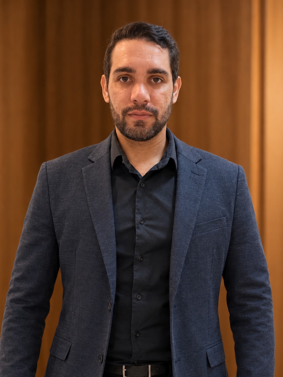 Gustavo H. R. Araújo